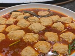 -曹苏黄牛汤锅(傣苑店)