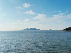 -宁波松兰山滨海旅游度假区