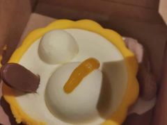 -星巴克(恒隆广场店)