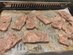 -比尔斯健康烤肉自助餐厅