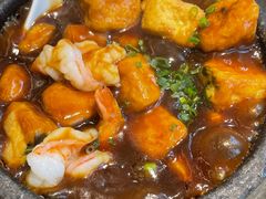 -阿毛饭店首店·宁波老字号(文化广场店)