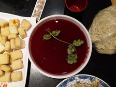 -董家湾重庆老火锅(张家窝店)