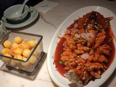 -韵秋荷(宝山龙湖天街店)