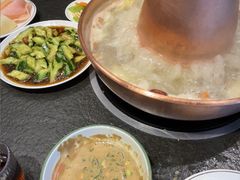 -仁和四季涮肉馆(天坛南门店)