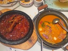 -七八冷面·延边朝鲜族美食(圣熙八号店)