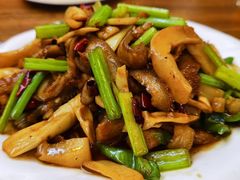 -老味道1992(武当山店)