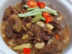 -竹中驿农家餐馆
