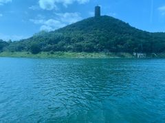 -北京金海湖景区