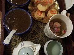 -康美道家中医养生SPA馆(牡丹江路店)