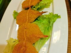 -盘炉forenza·云贵川融合小食堂 ( 钟楼中柳巷店)