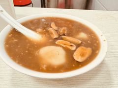 -罗子龙罗家桂花汤圆(曹都巷店)