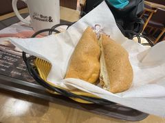 -劳顶笨咖啡(西塔店)