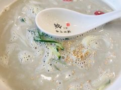 -服务大楼冷面(延大店)