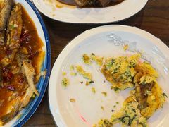 -缘来聚·徽菜名店(黄山宏村店)