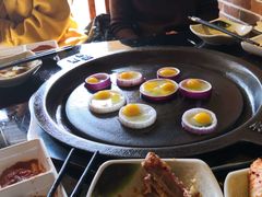 -獨門烤肉(开发区店)