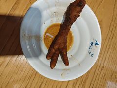 -唐八仙生煎(东鱼坊店)