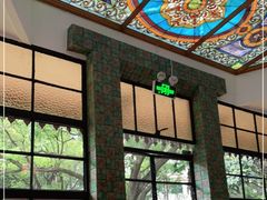 -马勒别墅·中餐厅