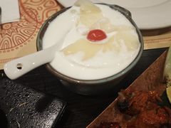 -克比叔叔印度餐厅Kebabs on the Grille(人民广场店)