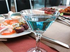 -漳州佰翔圆山酒店·圆山畔西餐厅