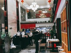 大堂-川香鼎盛(市桥富华总店)
