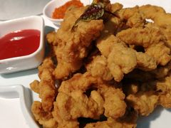 -鑫悦诚府·新鲁菜·餐厅(趵突泉店)