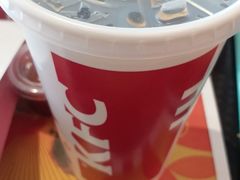 -肯德基(洛川店)