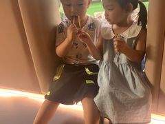 -NOKNOK若蔻亲子餐厅(天地壹方北馆店)