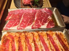 -西塔老太太泥炉烤肉(亚运村店)