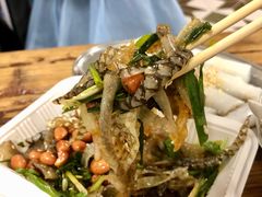 -陈添記·祖傳爽鱼皮·西关老字号(广州首店)