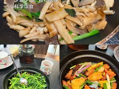 -旺爷砂锅·茶作(国贸城店)