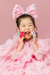 -SHELLSHINEkids山上儿童摄影(天邑澜山店)