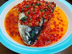 -蒸八鲜农家土菜(祝桥店)