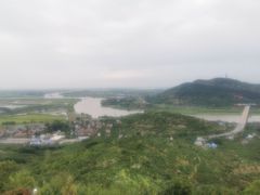 -涂山风景区