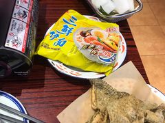-沙胆彪炭炉牛杂煲(成都玉林店)