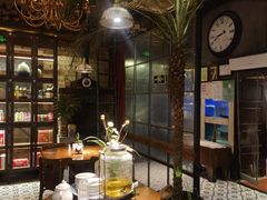 -宝翠花园餐厅(沙湖店)