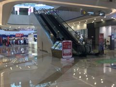 -万达广场(万州店)