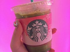 -星巴克臻选店(澳门伦敦人店)