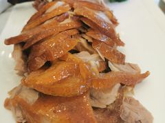 -全聚德(蓝山店)