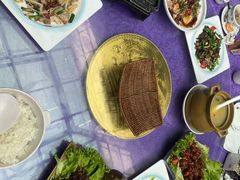 -龙姐私房菜(和顺古镇店)