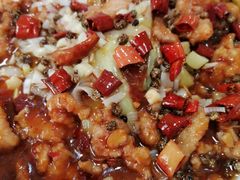 -老七饭馆(光荣道总店)