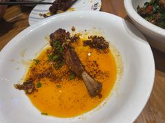 -巢爷老味(东方红店)