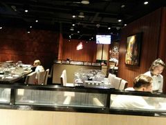 大堂-海底捞火锅(邯郸新世纪中心店)