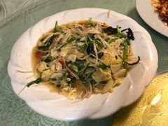 -东坡熬鱼馆(天泰路店)