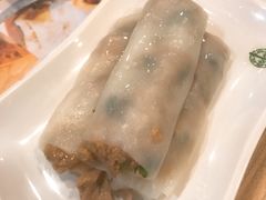 -添好运点心专门店(中环IFC店)