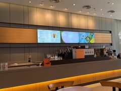 -星巴克(长沙友阿奥特莱斯店)