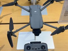 -DJI大疆(深圳华强北曼哈授权体验店)
