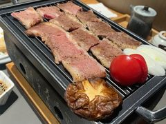 -聿山居·创意料理