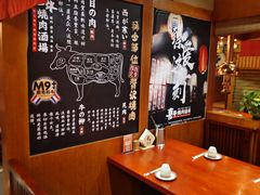 -喜牛烧肉酒场·黑金店(威高广场店)