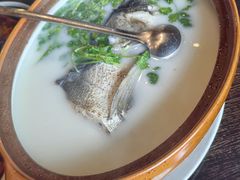 -南山竹海·珍味堂