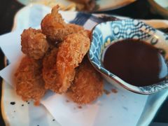 -新鲜特色餐厅(香格里拉大酒店)